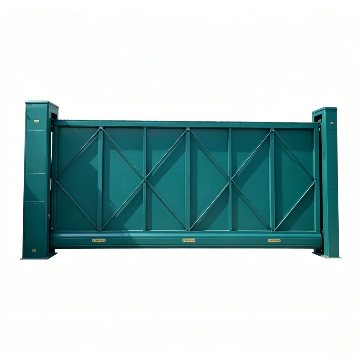 雅安汉源富泉镇电动悬空门